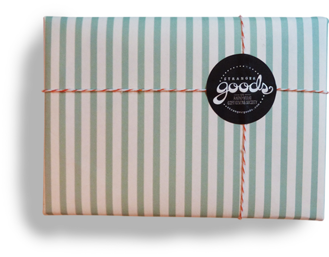 Stranger Goods Gift