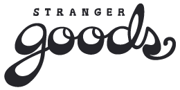 Stranger Goods